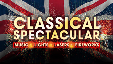 Classical Spectacular poster