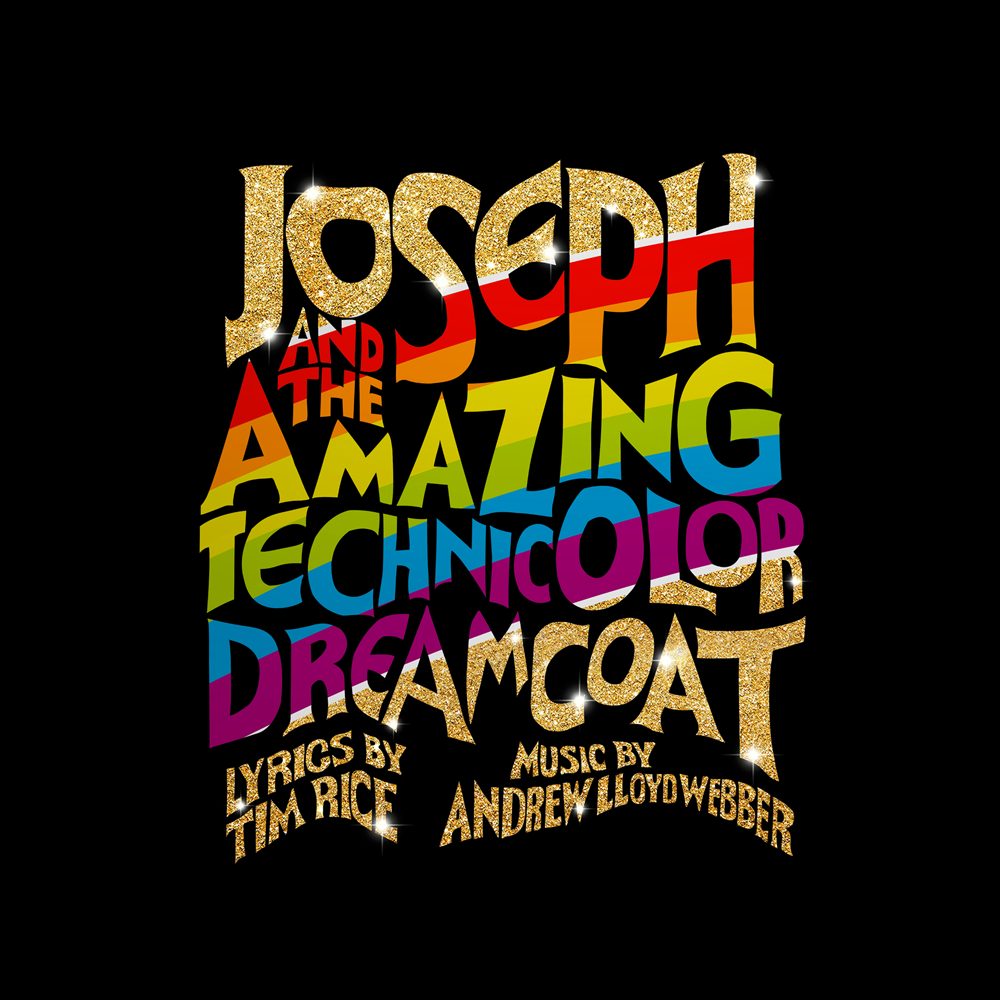 Joseph and the Amazing Technicolour Dreamcoat poster